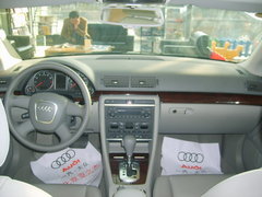 2007款 1.8T CVT 标准型