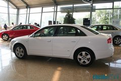 2007款 1.8T CVT 标准型