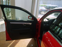 2007款 1.8T CVT 标准型