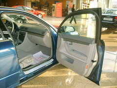 2007款 1.8T CVT 标准型