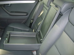 2007款 1.8T CVT 标准型
