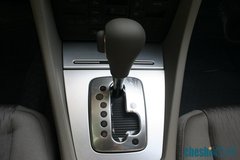 2007款 1.8T CVT 标准型
