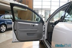 2007款 1.8T CVT 标准型
