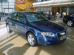 2007款 1.8T CVT 标准型