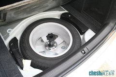 2007款 1.8T CVT 标准型