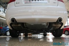 2007款 1.8T CVT 标准型