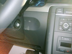 2007款 1.8T CVT 标准型