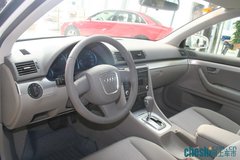 2007款 1.8T CVT 标准型