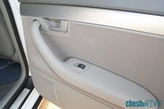2007款 1.8T CVT 标准型