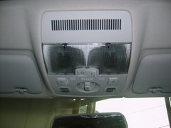 2007款 1.8T CVT 标准型