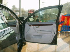 2007款 1.8T CVT 标准型