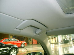 2007款 1.8T CVT 标准型