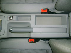 2007款 1.8T CVT 标准型