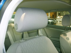 2007款 1.8T CVT 标准型