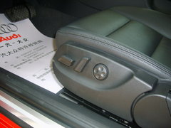 2007款 1.8T CVT 标准型