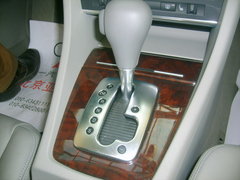 2007款 1.8T CVT 标准型
