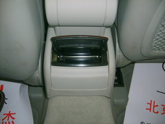 2007款 1.8T CVT 标准型