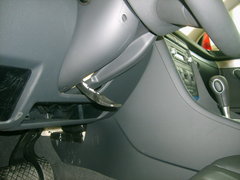 2007款 1.8T CVT 标准型