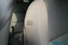 2007款 1.8T CVT 标准型