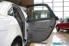 2007款 1.8T CVT 标准型