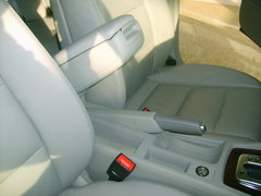 2007款 1.8T CVT 标准型