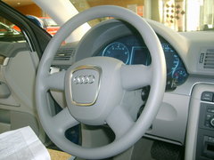 2007款 1.8T CVT 标准型