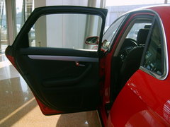 2007款 1.8T CVT 标准型