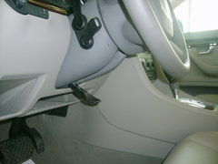 2007款 1.8T CVT 标准型