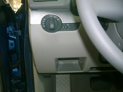 2007款 1.8T CVT 标准型