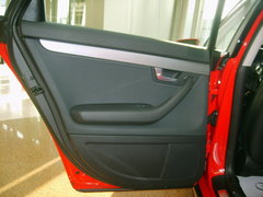 2007款 1.8T CVT 标准型