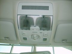 2007款 1.8T CVT 标准型