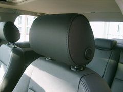 2007款 1.8T CVT 标准型