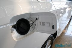 2007款 1.8T CVT 标准型