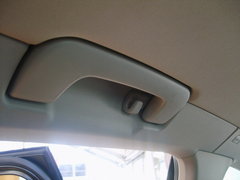 2007款 1.8T CVT 标准型