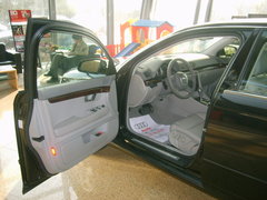 2007款 1.8T CVT 标准型