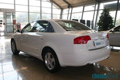 2007款 1.8T CVT 标准型