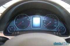 2007款 1.8T CVT 标准型