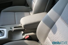 2007款 1.8T CVT 标准型