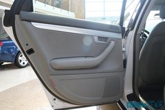 2007款 1.8T CVT 标准型