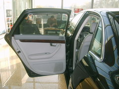 2007款 1.8T CVT 标准型