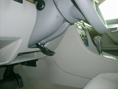 2007款 1.8T CVT 标准型