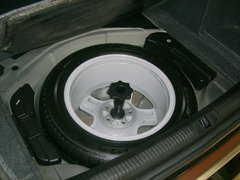 2007款 1.8T CVT 标准型