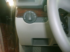 2007款 1.8T CVT 标准型