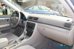 2007款 1.8T CVT 标准型