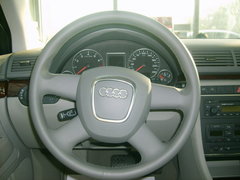2007款 1.8T CVT 标准型