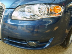2007款 1.8T CVT 标准型