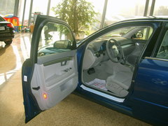 2007款 1.8T CVT 标准型