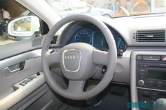 2007款 1.8T CVT 标准型
