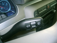 2007款 1.8T CVT 标准型