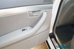 2007款 1.8T CVT 标准型